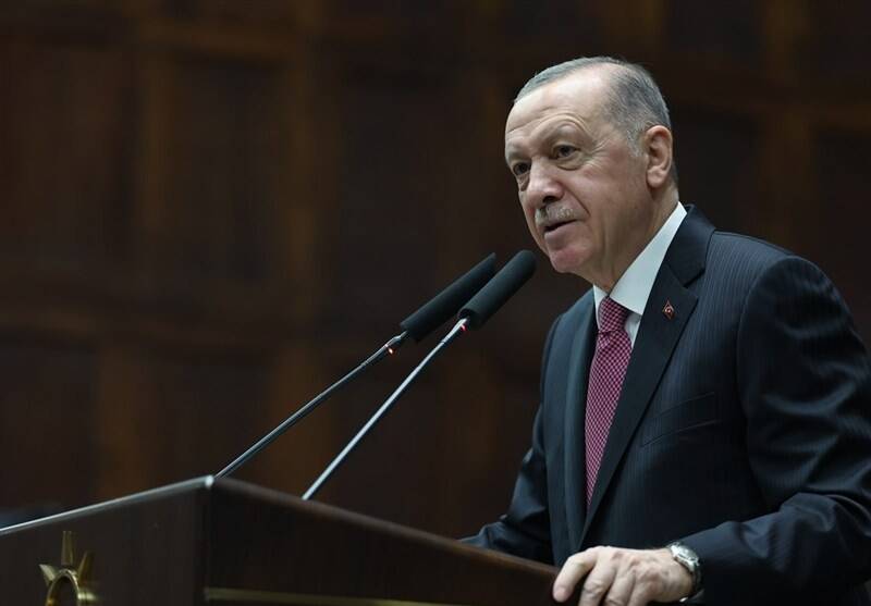 جنگ،اردوغان،تركيه،پايان،ايران