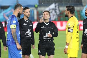آخرین نظر سازمان لیگ فوتبال درمورد ادامه لیگ