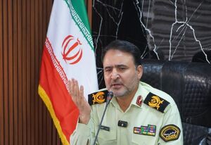 دستگیری ۴ نفر به جرم تشویش اذهان عمومی و تبلیغات علیه نظام در یزد