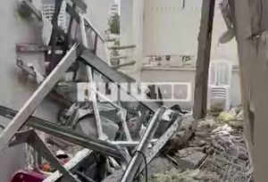 ریز مهمات ایران این بلا را بر سر تل‌آویو آورد نه هایپرسونیک!