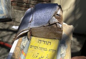 واکنش سفارت کشورمان به حملات به اماکن ادیان در ایران