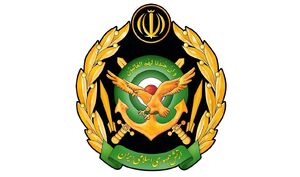 انهدام دو فروند موشک کروز دشمن توسط پدافند هوایی ارتش