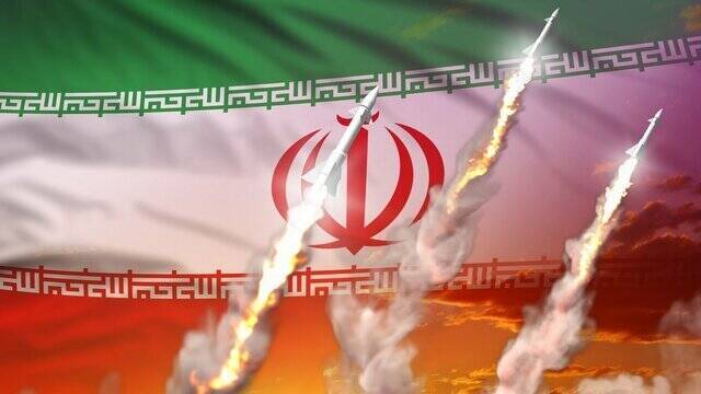 ایران خسته نیست/ آنچه "عملیات نصر" به جهان دیکته کرد