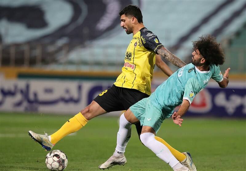 فوتبال , سازمان لیگ فوتبال ایران ,