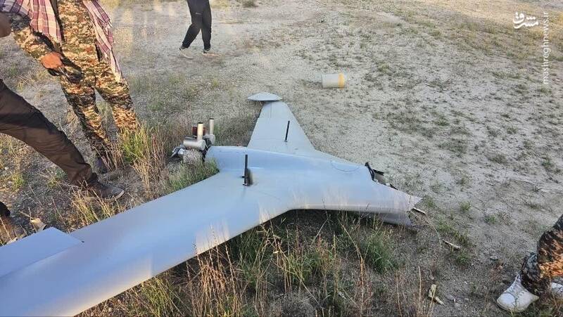انهدام ۵ فروند موشک تاماهاوک و یک فروند کروز در آسمان/سپاه پاسداران از پرتابگرهای دوبل موشک رونمایی کرد!/ هشدار سپاه به کشورهای همسایه: خویشتنداری تمام شد/ منافع آمریکا در کشورهای عربستان، امارات، بحرین و کویت هدف حملات موشکی و پهپادی