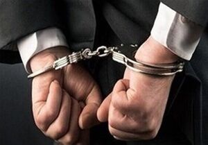 بازداشت اعضای شبکه ارتشا در شهرداری فردیس