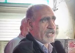 پدر مهدی طارمی: ۸ سال جنگیدیم ۴۰ روز که چیزی نیست!