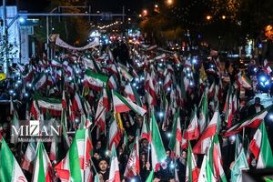 امید، تاریخ و انسان جمهوری اسلامی