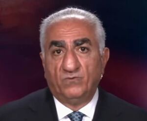 «مشت‌خور»ترین صورت عالم از دیدگاه کاربر پاکستانی+عکس