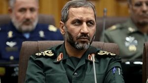 سردار موسوی: دو هفته هوشیاری برای میدان، دیپلماسی و خیابان در پیش است
