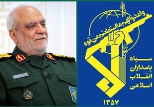 شهید خادمی نقشی موثر در فرماندهی «عملیات‌های وعده صادق» داشت