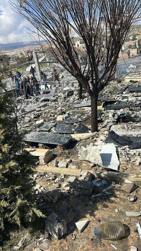 ایران درحال جمع‌بندی پاسخ به نقض آتش‌بس توسط اسرائیل/ سپاه: اگر به تجاوزات علیه لبنان عزیز فوراً خاتمه داده نشود، پاسخ پشیمان‌کننده‌ای به متجاوزان خواهیم داد/ شهادت و زخمی شدن صدها نفر از غیر نظامیان لبنانی در جریان تجاوزات رژیم تروریستی صهیونیستی