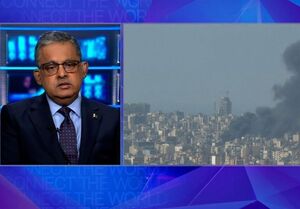 سفیر پاکستان در آمریکا: توقف جنگ در لبنان صراحتا در توافق ذکر شده است