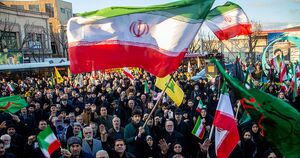 پیروزی تاریخی ایران در جنگ تحمیلی سوم و آغاز جهان جدید؛ آتش‌بس با چارچوب ایران/ آمریکا باید غرامت جنگی دهد و تحریم‌ها لغو شود