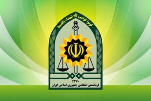 دستگیری ۲۱ مزدور شبکه تروریستی اینترنشنال در قزوین