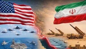 بیانیه مشترک جمعی از علمای جهان اسلامی در حمایت از اقدامات دفاعی جمهوری اسلامی ایران