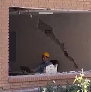 با این عکس به ایرانی بودن خودتون افتخار کنید