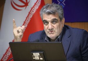 تعدادی خائن و وطن‌فروش در سمنان دستگیر شدند