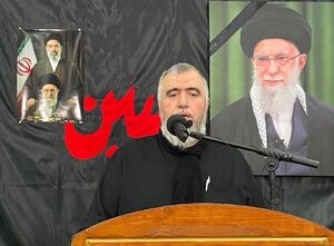روایت عالم دینی روس از لحظه دیدار با رهبر شهید انقلاب