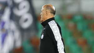 مربی استقلال به ایران برمی‌گردد