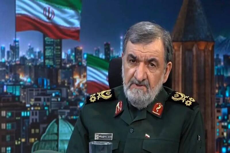 محسن رضایی: هدف رژیم صهیونیستی شعله‌ور کردن آتش درگیری در منطقه است