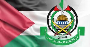 حماس: سلاح مقاومت فلسطین مشروع است