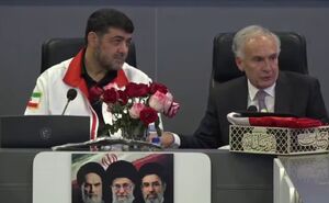 اذعان فرستاده سازمان ملل‌ به قتل عام کودکان در مدرسه میناب