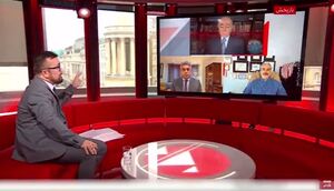 فیلم/ اذعان BBC به شکست مفتضحانه آمریکا و اسرائیل در برابر ایران