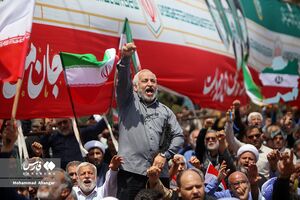 بَدا بر این ولایت‌مداری!