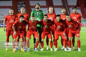 تراکتور بدون خارجی‌ها به مصاف الشباب می‌رود؟