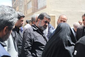بازسازی ۱۲ واحد از منازل آسیب‌دیده پردیسان به پایان رسید