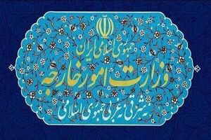 کنایه سفارت ایران در آفریقای جنوبی به وزیر خارجه آلمان