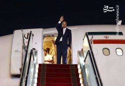 ايران،آمريكا،مذاكره،آتش،رئيس،هيئت،قاليباف،توقف