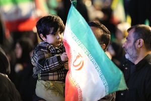 انقلاب سوم روایت بعثت یک ملت