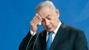 نتانیاهو خواستار به تعویق افتادن جلسه دادگاه فسادش شد