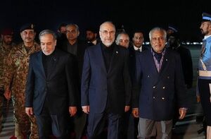 جزئیات اعضای تیم مذاکره کننده ایرانی در اسلام آباد