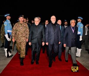 الجزیره: هیات ایرانی مذاکرات خود را با مسئولان عالی رتبه پاکستان آغاز کرد/ سرفصل‌ها چیست؟