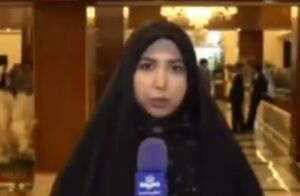 خبرنگار سیما: ایران برای هر سناریویی آماده است