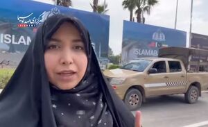 جزئیاتی از دیدار هیئت ایرانی با نخست وزیر پاکستان