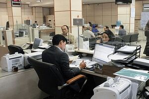 ضرایب حقوقی کارمندان و اعضای هیئت علمی دانشگاه‌ها اعلام شد