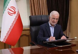 مومنی: شهید خرازی سال‌ها در مسیر پیشبرد منافع و عزت ایران تلاش کرد