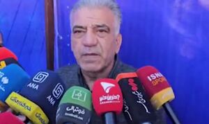 فیلم/ سرپرست استقلال: نمی‌توان درباره تعادل روانی ساپینتو صحبت کنم