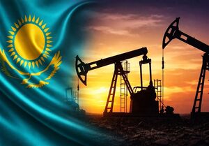 اقتدار ایران در تنگه هرمز؛ تقلای ژاپن و کره جنوبی برای نفت قزاقستان