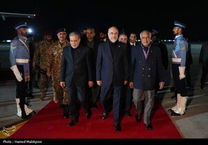 اعضای اصلی مذاکره‌کننده ایران چه کسانی هستند؟