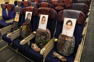 سفارت ایران در کنیا شواهد جنایات جنگی آمریکا و اسرائیل در حمله به ایران را برشمرد
