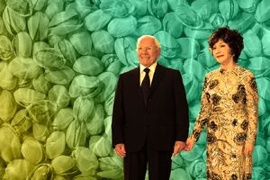 حتی با «پسته» ایران هم دشمنی می‌کنند؛ راز ایران‌ستیزی خانواده میلیاردر آمریکایی که از تحریم، انحصار و حمله به انبارهای غذایی سیرجان سود بردند