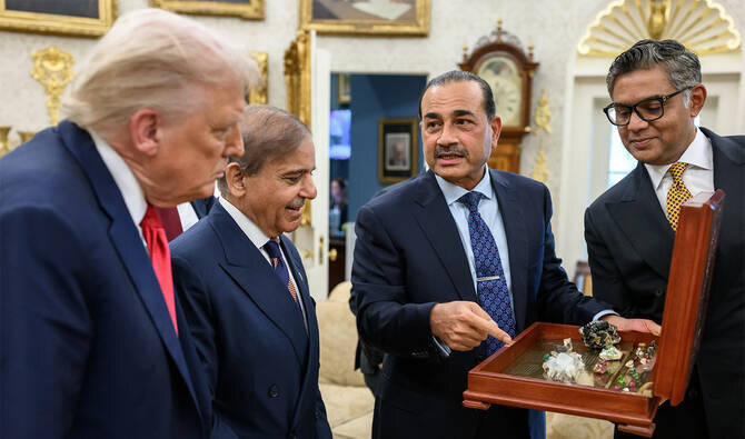 پاکستان