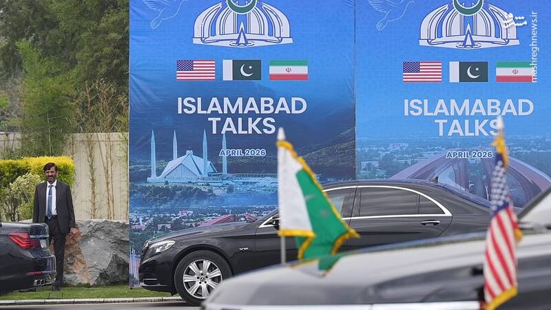 دیدار نخست وزیر پاکستان با هیئت ایرانی