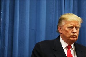 چگونه ترامپ به یک اردک لنگ تبدیل شد!