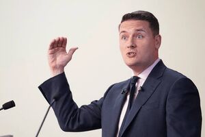 انتقاد وزیر انگلیسی از ترامپ به دلیل شکست مذاکرات اسلام آباد